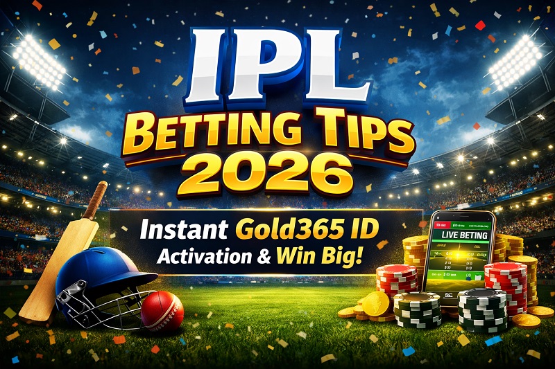 IPL Betting Tips 2026