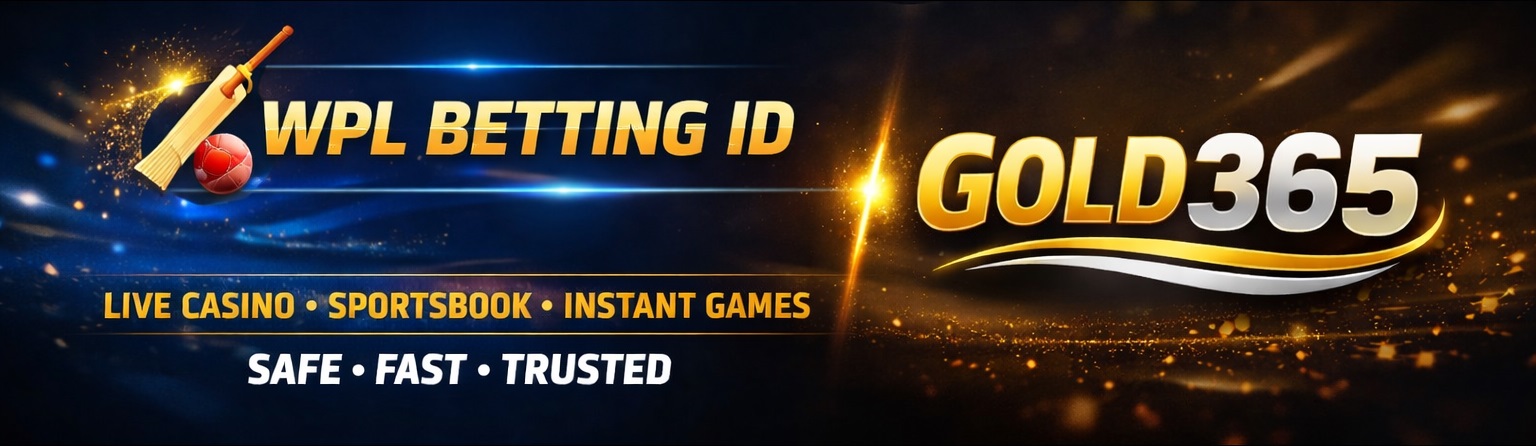 WPL Betting ID