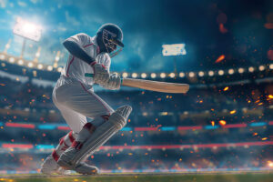Get an Online Cricket ID in India