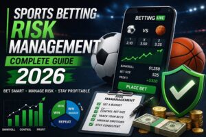 Sports Betting Risk Management
