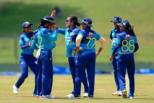 Sri Lanka Women ICC Women's T20 World Cup 2026 Preview