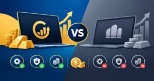 Gold365 vs Competitors