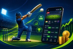 Gold365 New ID online cricket betting beginner guide